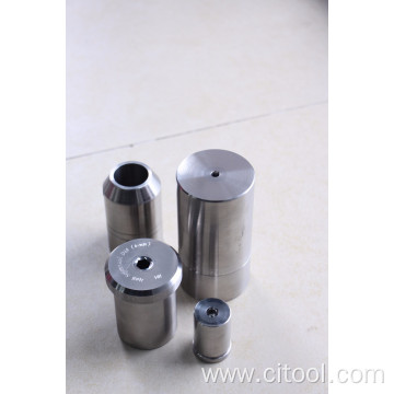 screw punch die cold forging die OEM